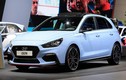 Xe thể thao Hyundai i30 N giá 757 triệu có gì "hot"? 